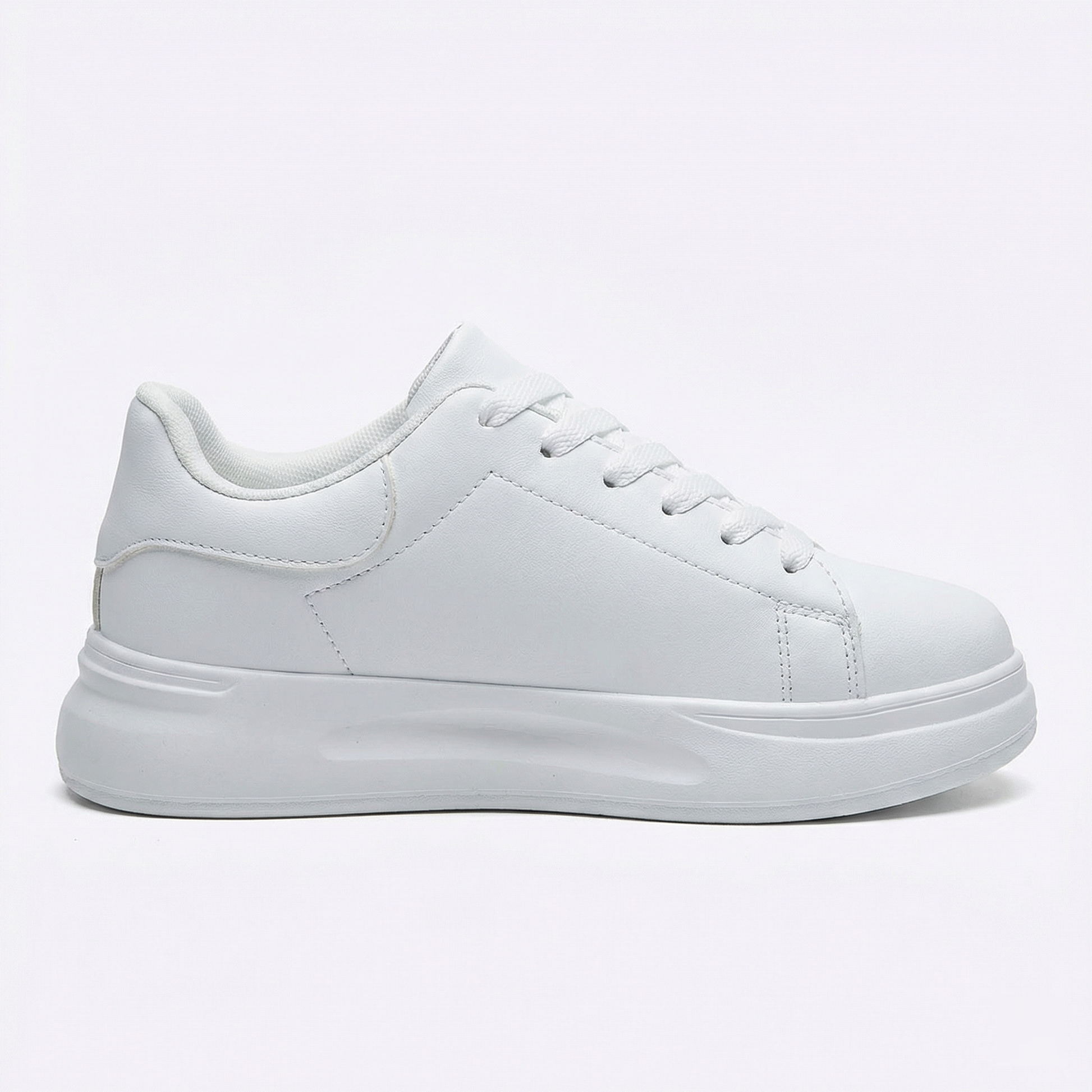 Dames Textielsneakers met Schoon Ontwerp & Comfortabele Pasvorm | Emeja