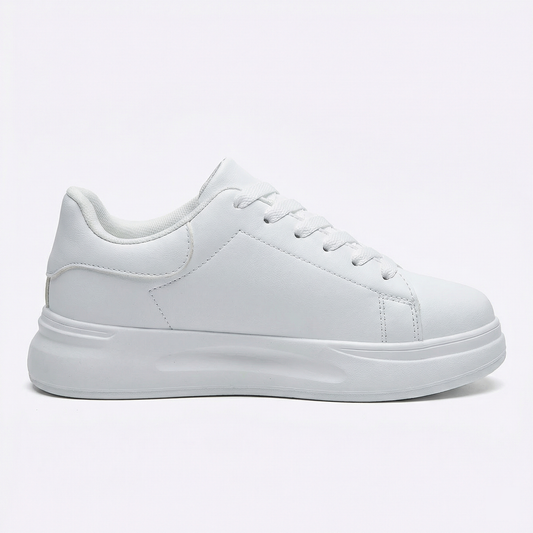 Dames Textielsneakers met Schoon Ontwerp & Comfortabele Pasvorm | Emeja
