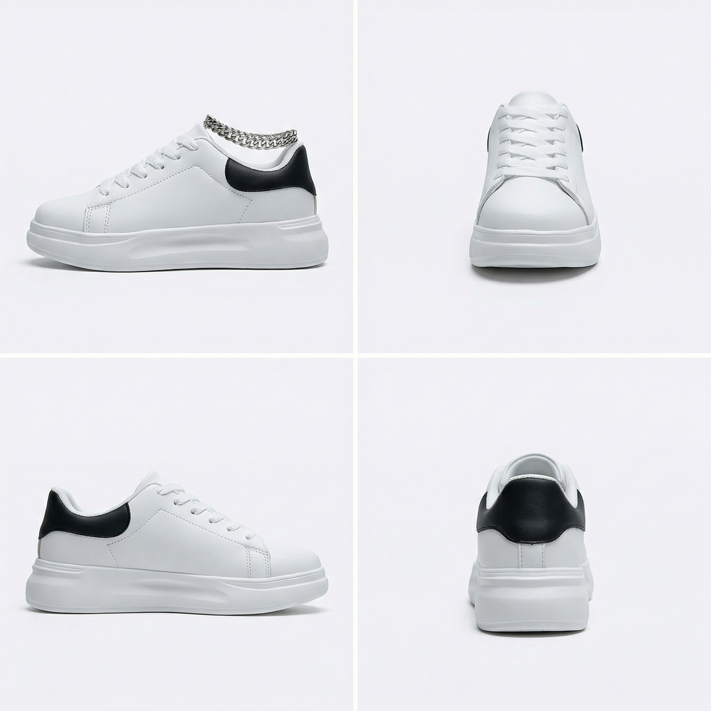 Dames Textielsneakers met Schoon Ontwerp & Comfortabele Pasvorm | Emeja
