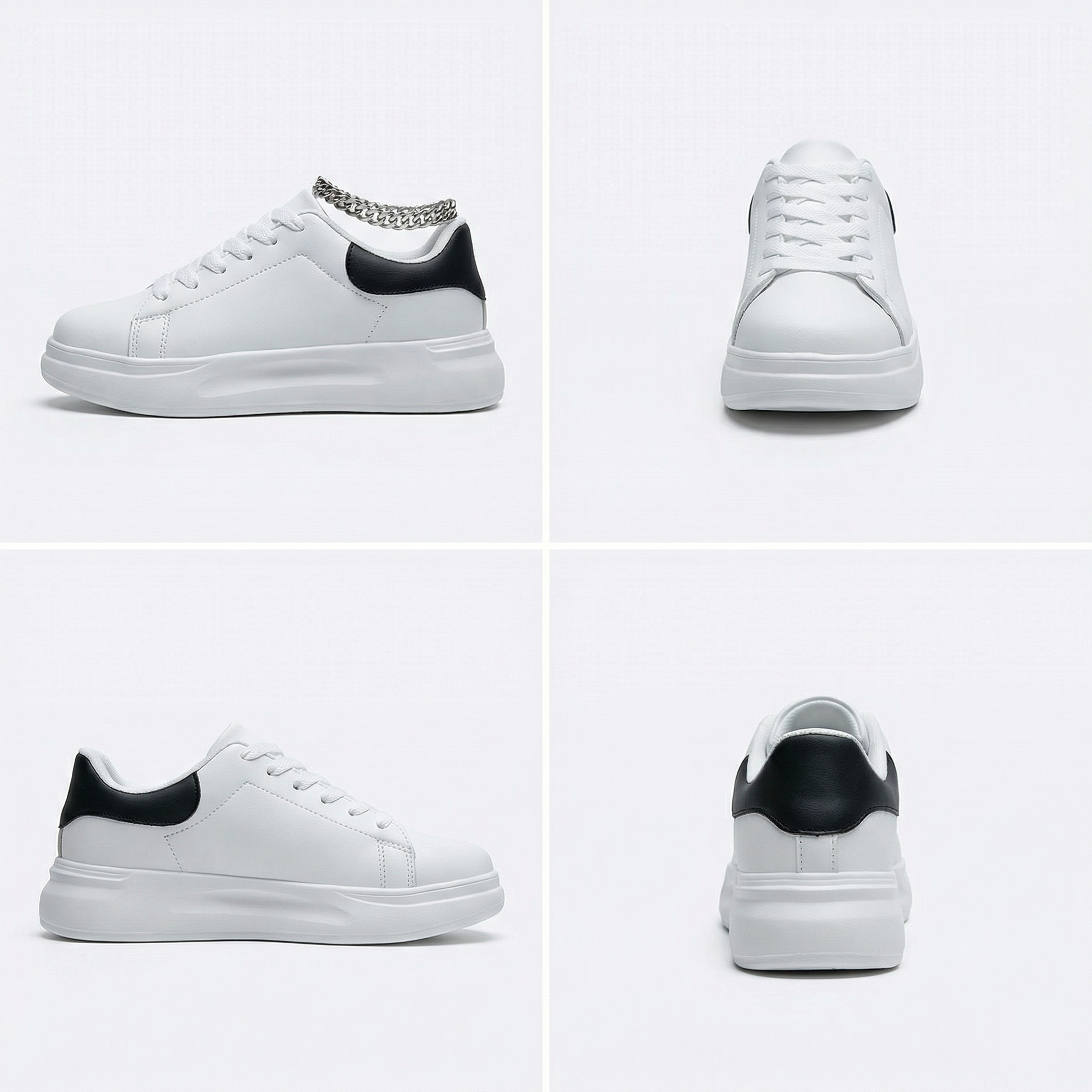 Dames Textielsneakers met Schoon Ontwerp & Comfortabele Pasvorm | Emeja