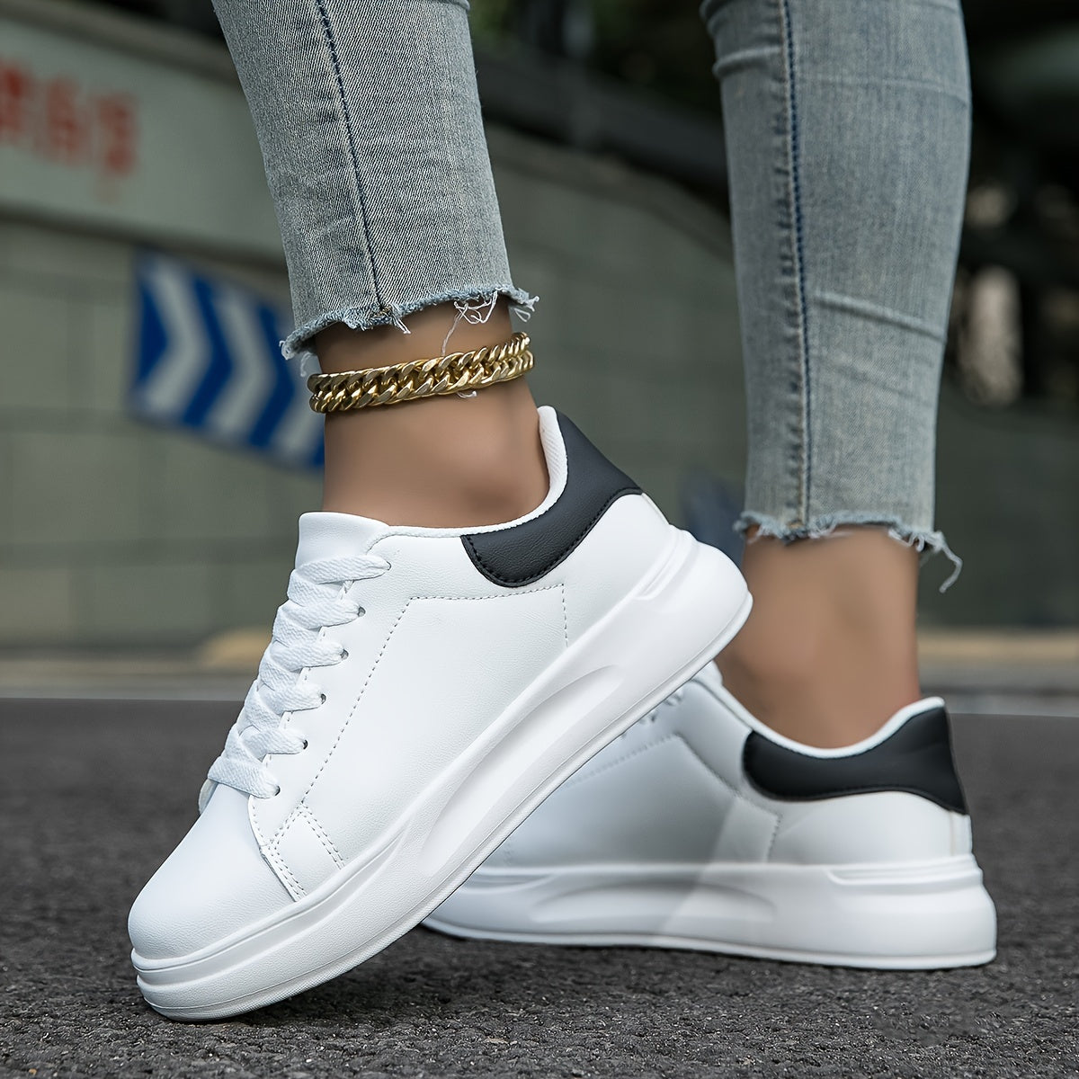 Dames Textielsneakers met Schoon Ontwerp & Comfortabele Pasvorm | Emeja