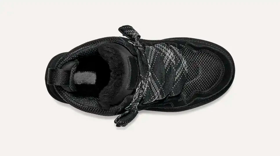 Dames Winter Suède Boots