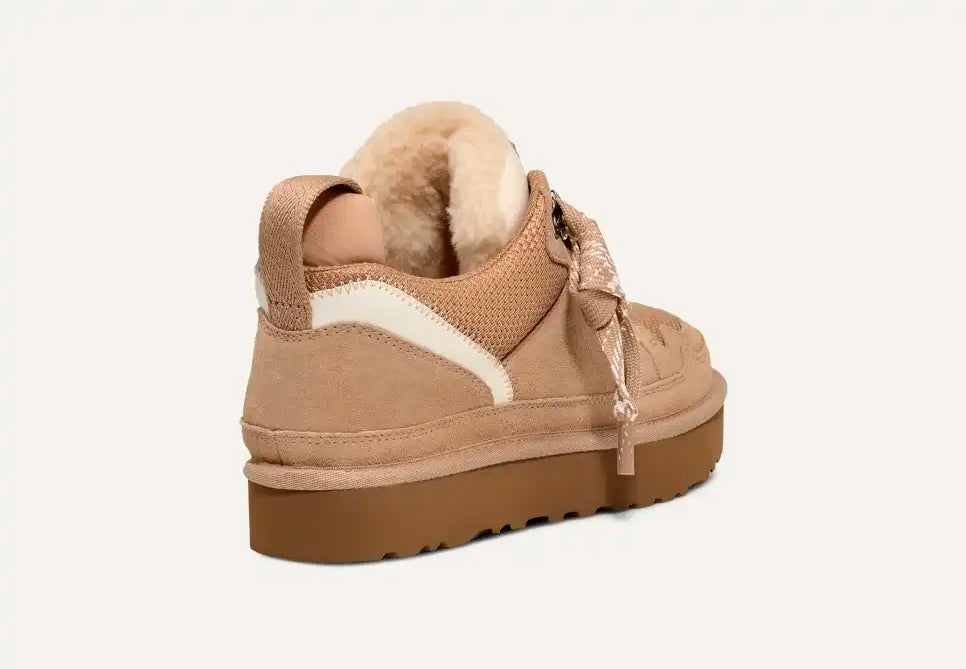 Dames Winter Suède Boots