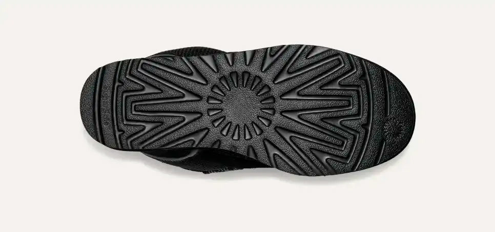 Dames Winter Suède Boots