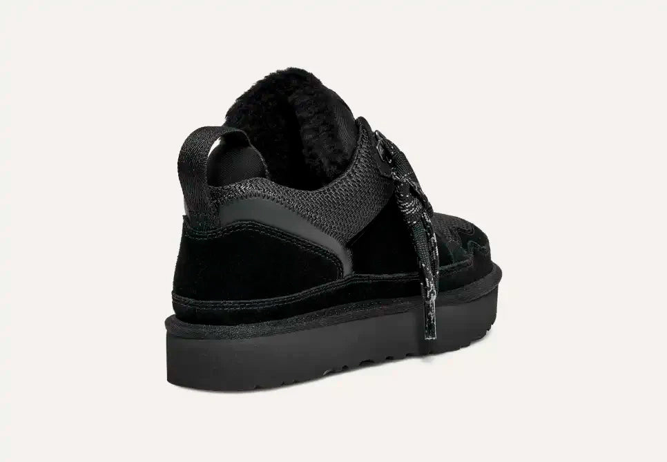 Dames Winter Suède Boots