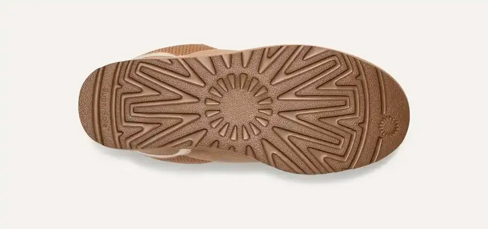 Dames Winter Suède Boots