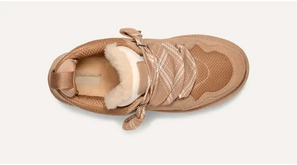 Dames Winter Suède Boots