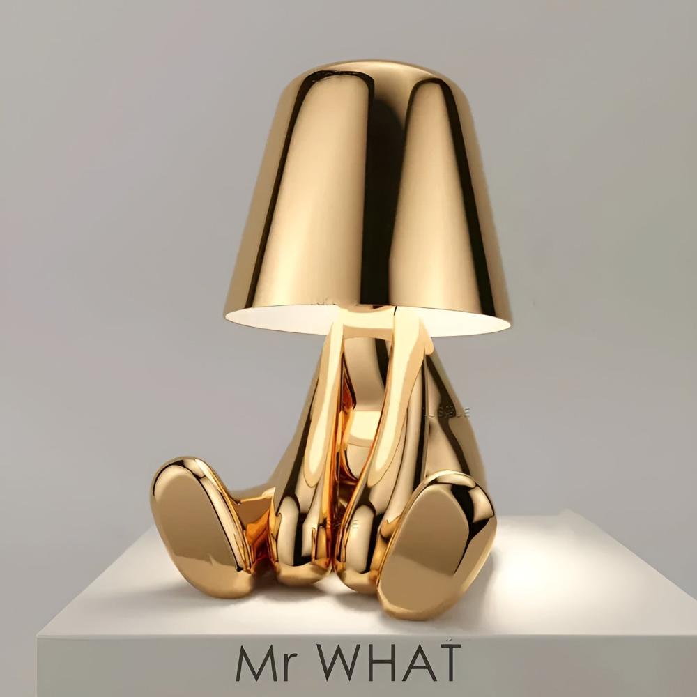 De Denker Lamp