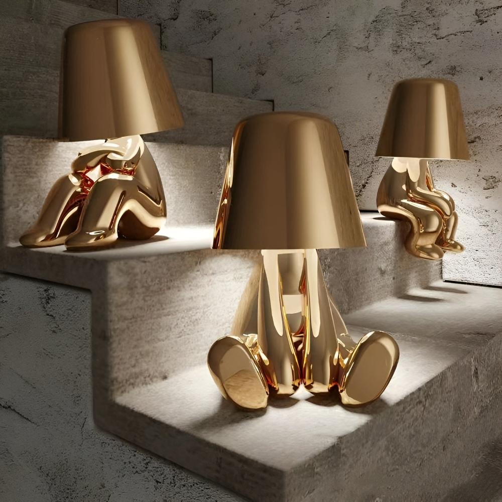 De Denker Lamp