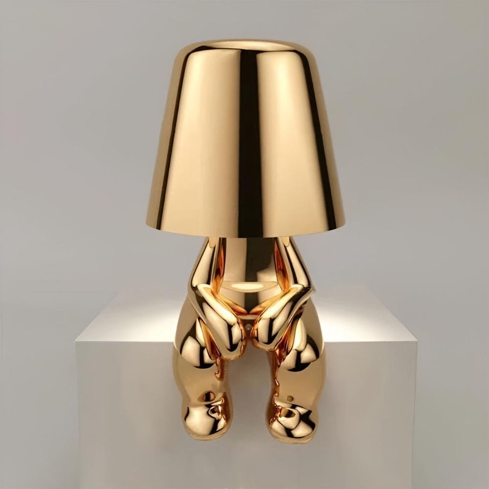 De Denker Lamp