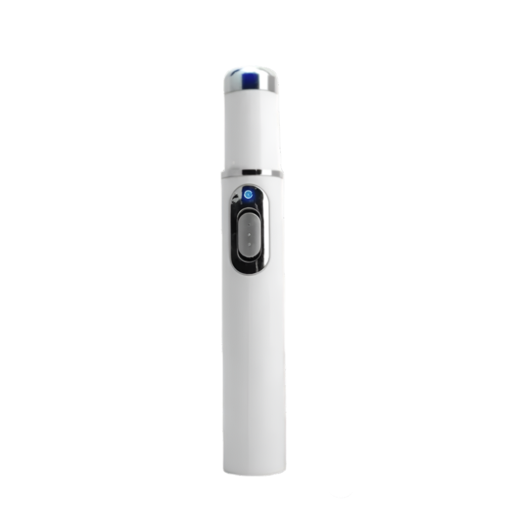 DermaPure | Draagbare Lasertherapie voor een Stralende Huid