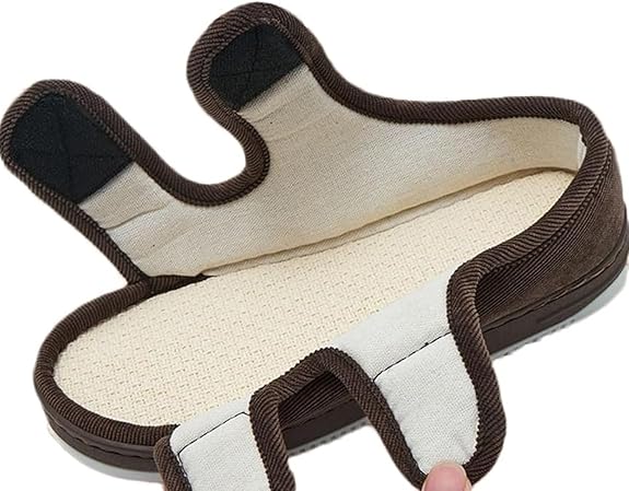 Diabetische Sandalen voor Opgezette Voeten, Gevoelige Voeten