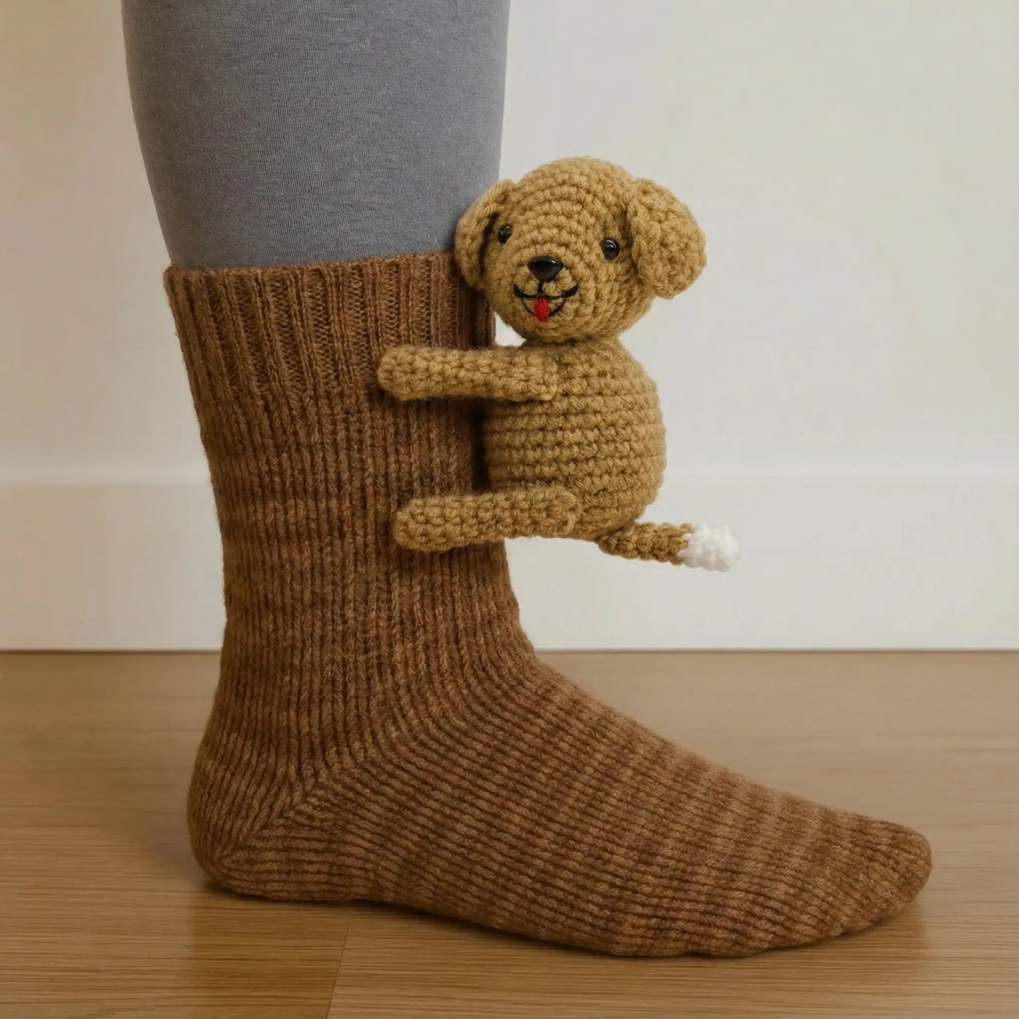 Dieren Sokken™ – Gezellige Dieren Sokken