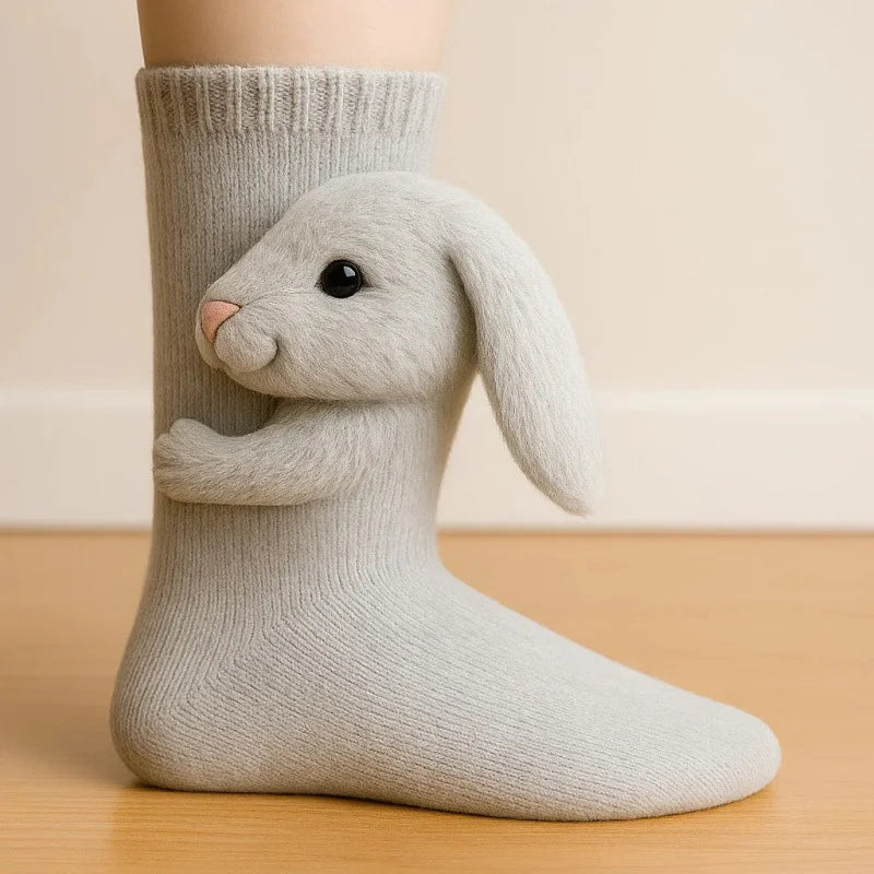 Dieren Sokken™ – Gezellige Dieren Sokken