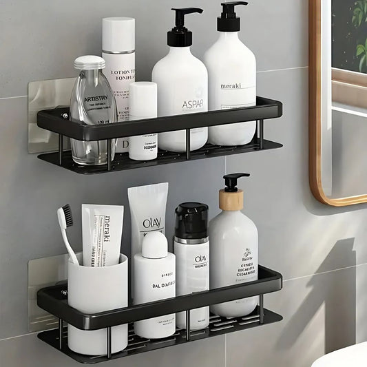 Doucheplank Caddy Organizer