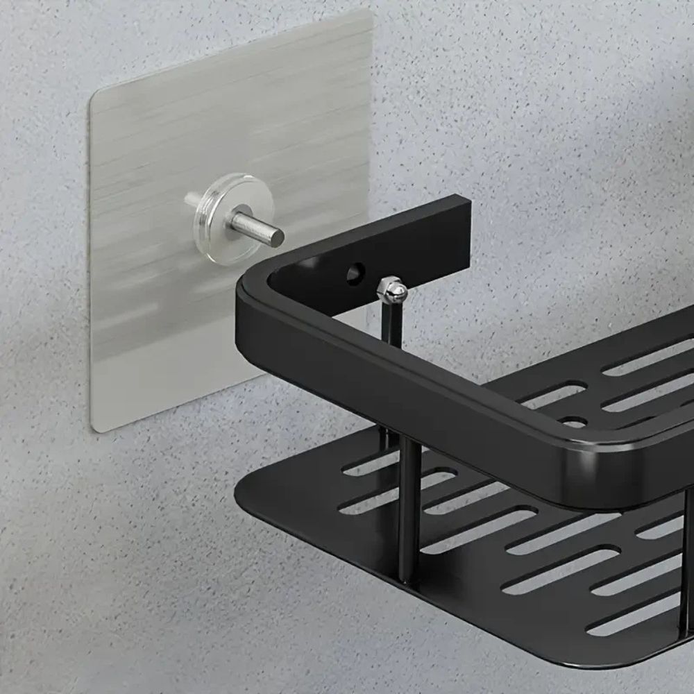 Doucheplank Caddy Organizer