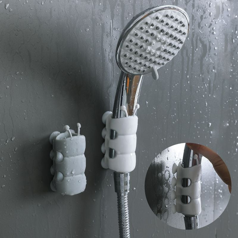 Douchkop Suction Cup