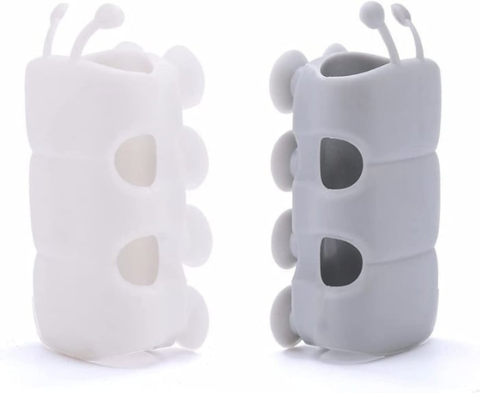 Douchkop Suction Cup