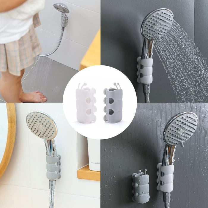 Douchkop Suction Cup