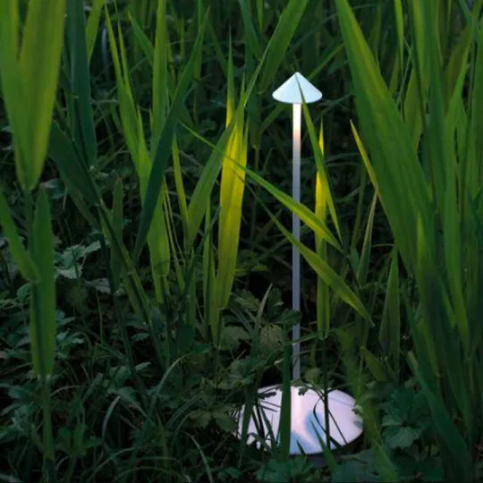 Draadloze LED Tafellamp – Flexibel en Duurzaam