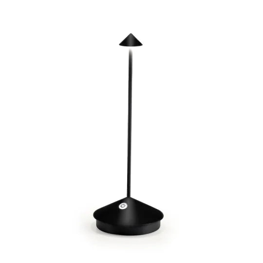 Draadloze LED Tafellamp – Flexibel en Duurzaam