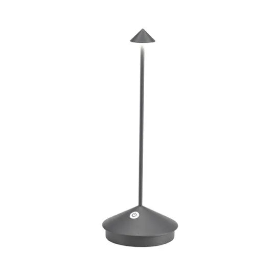 Draadloze LED Tafellamp – Flexibel en Duurzaam