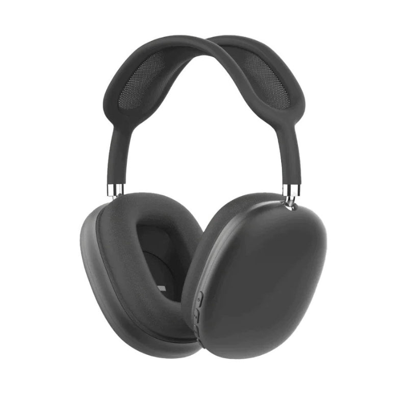 Draadloze Noise-Canceling Koptelefoon met Indrukwekkend Geluid