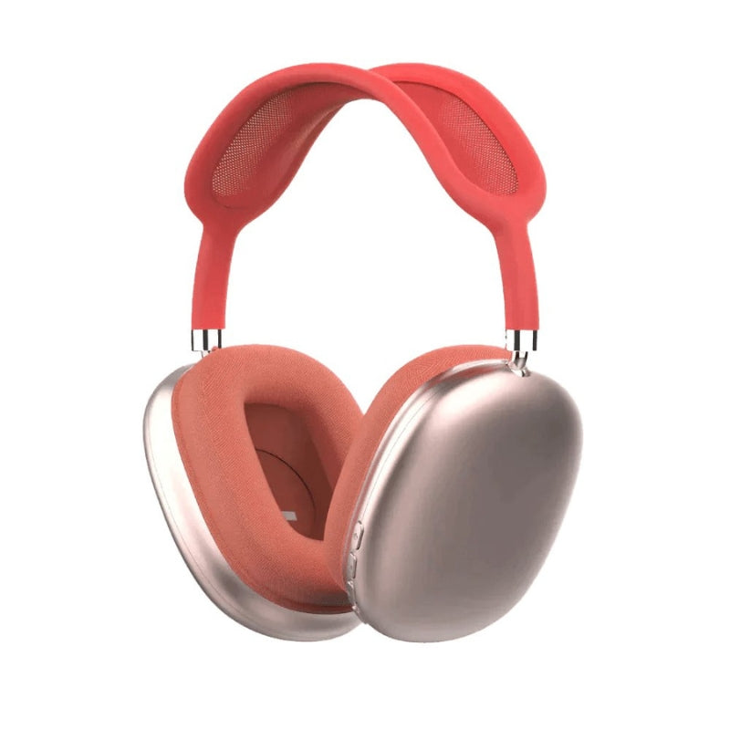 Draadloze Noise-Canceling Koptelefoon met Indrukwekkend Geluid