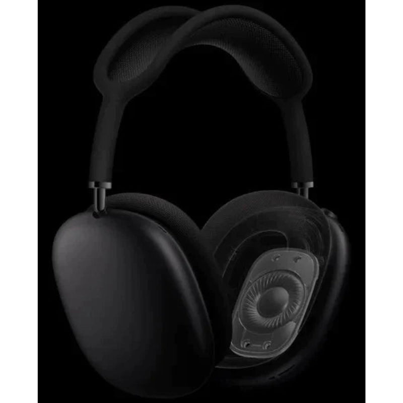 Draadloze Noise-Canceling Koptelefoon met Indrukwekkend Geluid