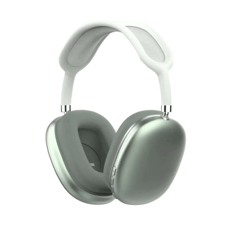 Draadloze Noise-Canceling Koptelefoon met Indrukwekkend Geluid