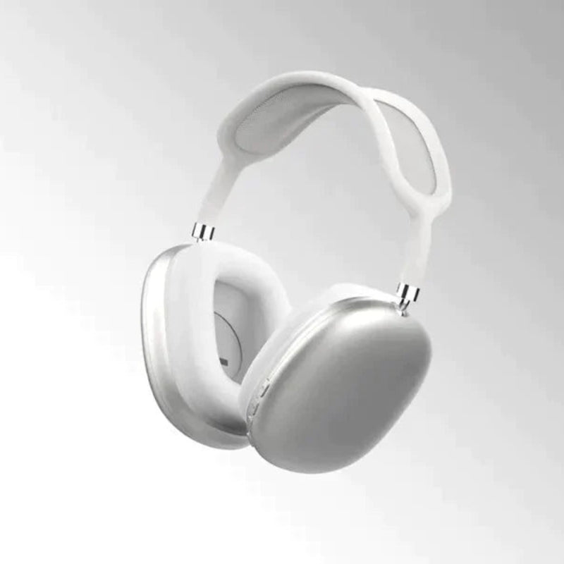 Draadloze Noise-Canceling Koptelefoon met Indrukwekkend Geluid