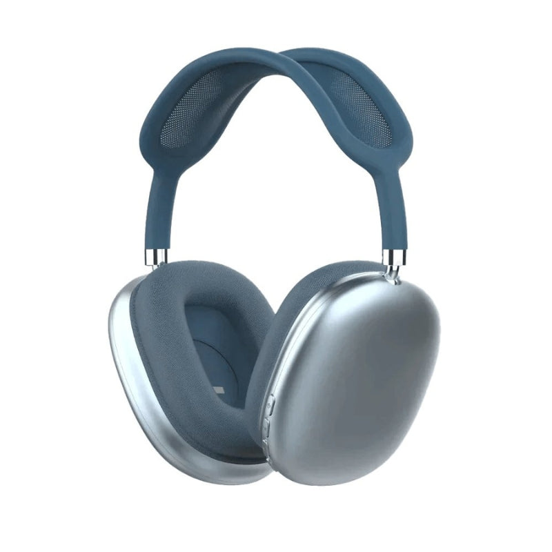 Draadloze Noise-Canceling Koptelefoon met Indrukwekkend Geluid