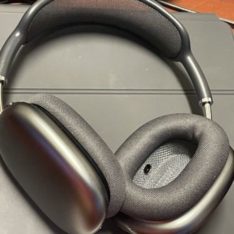 Draadloze Noise-Canceling Koptelefoon met Indrukwekkend Geluid