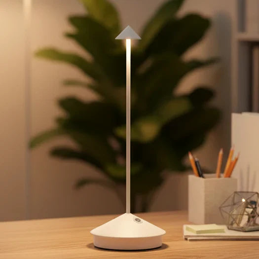Draadloze Spikelight - Waterdichte, Dimbare Verlichting voor Binnen- en Buitengebieden