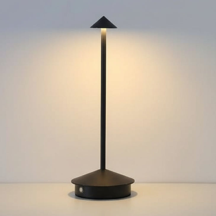 Draadloze Spikelight - Waterdichte, Dimbare Verlichting voor Binnen- en Buitengebieden