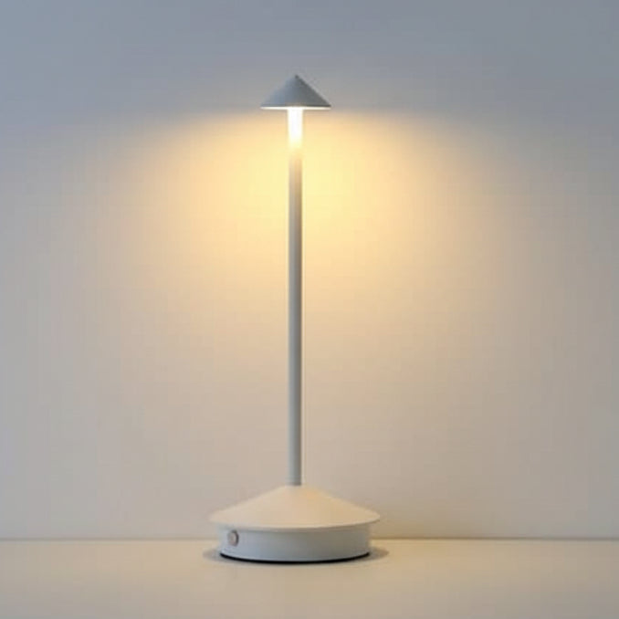 Draadloze Spikelight - Waterdichte, Dimbare Verlichting voor Binnen- en Buitengebieden