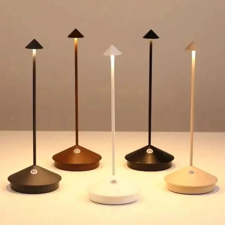 Draadloze Spikelight - Waterdichte, Dimbare Verlichting voor Binnen- en Buitengebieden