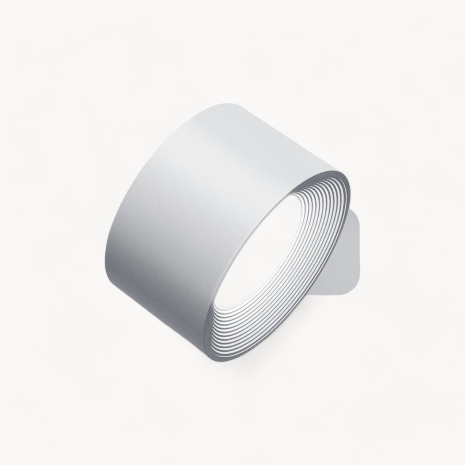 Draadloze Wandlamp – 360° Verstelbare en Oplaadbare LED Verlichting (USB)