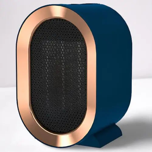Draagbare Elektrische Verwarming - HeatSafe™