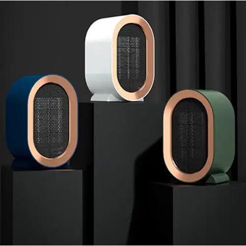 Draagbare Elektrische Verwarming - HeatSafe™