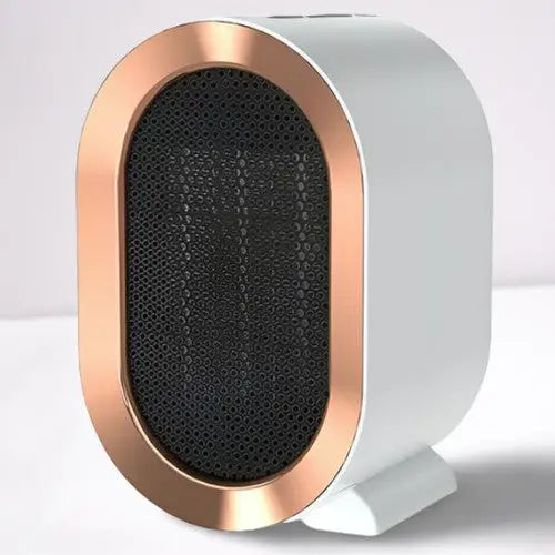 Draagbare Elektrische Verwarming - HeatSafe™