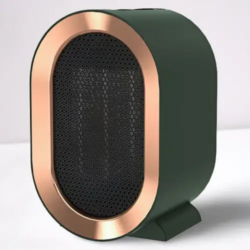 Draagbare Elektrische Verwarming - HeatSafe™