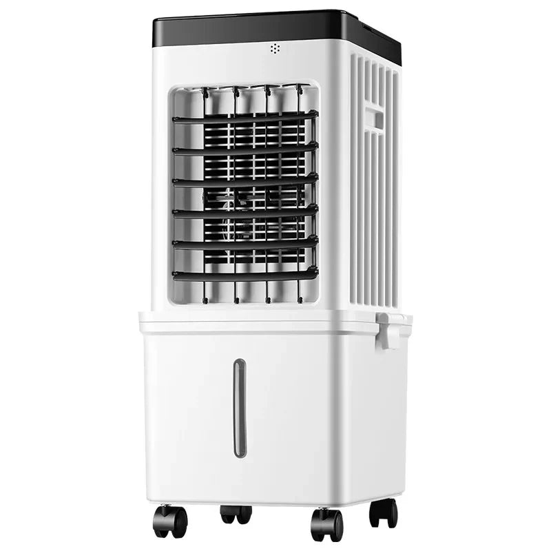 Draagbare Raamloze Airconditioner | Directe Koeling