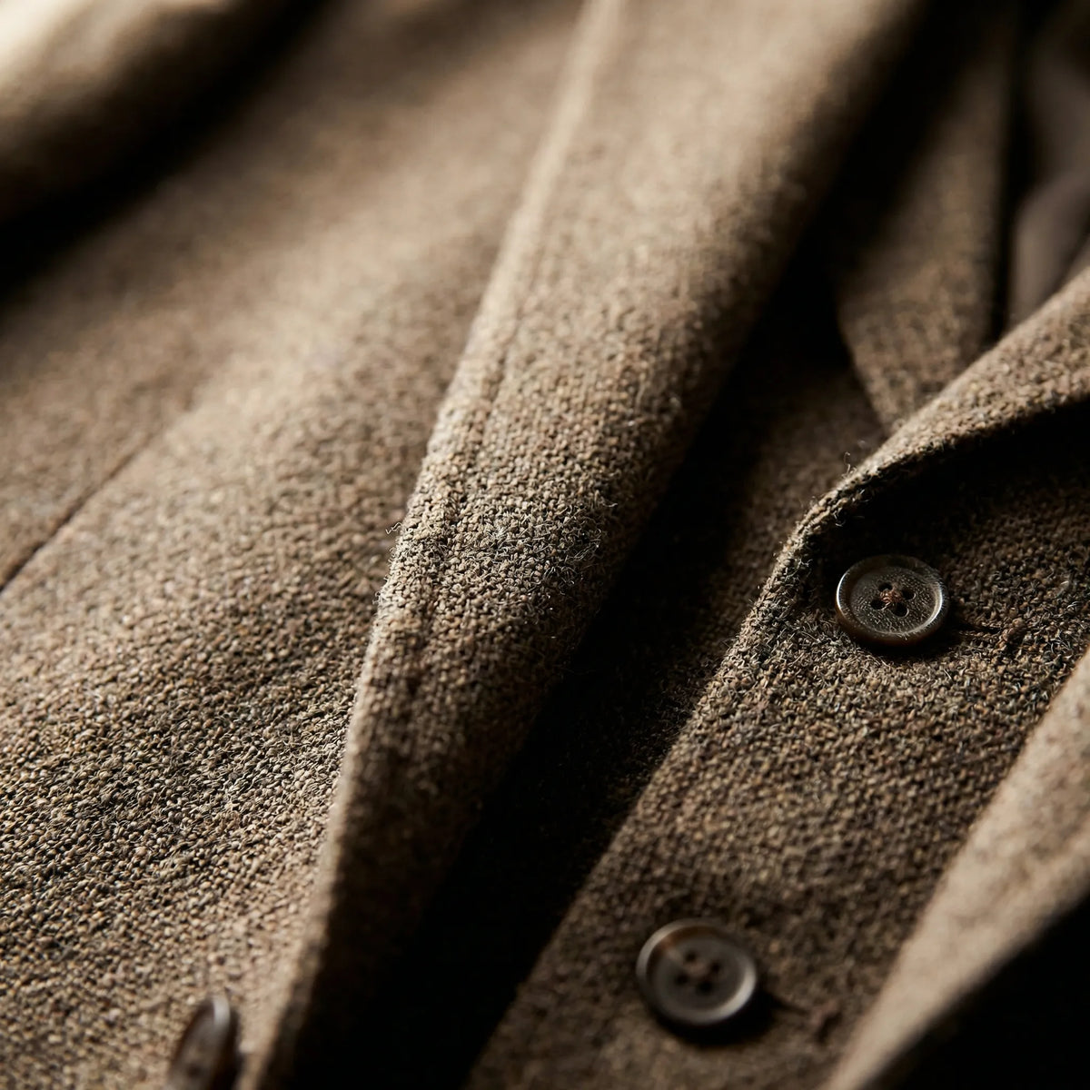 Driedelig slim fit pak