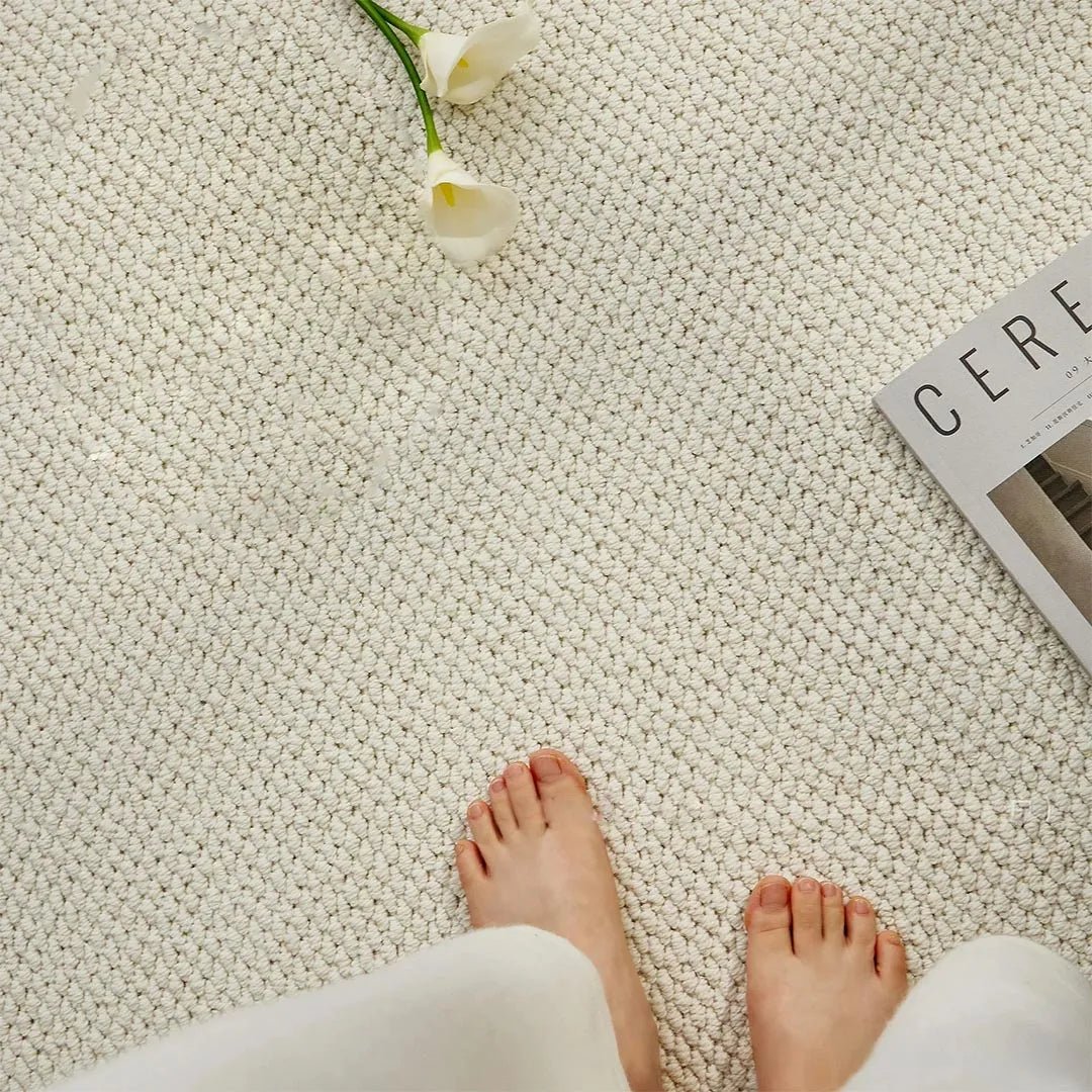 DRYENTRY – Stijlvolle, absorberende deurmat voor vochtregulatie