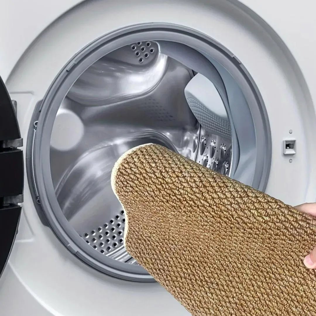 DRYENTRY – Stijlvolle, absorberende deurmat voor vochtregulatie