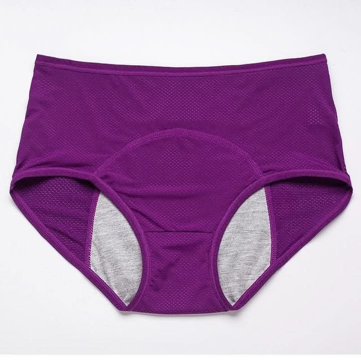 DRYWEAR – Vochtregulerend Damesondergoed voor Langdurig Comfort