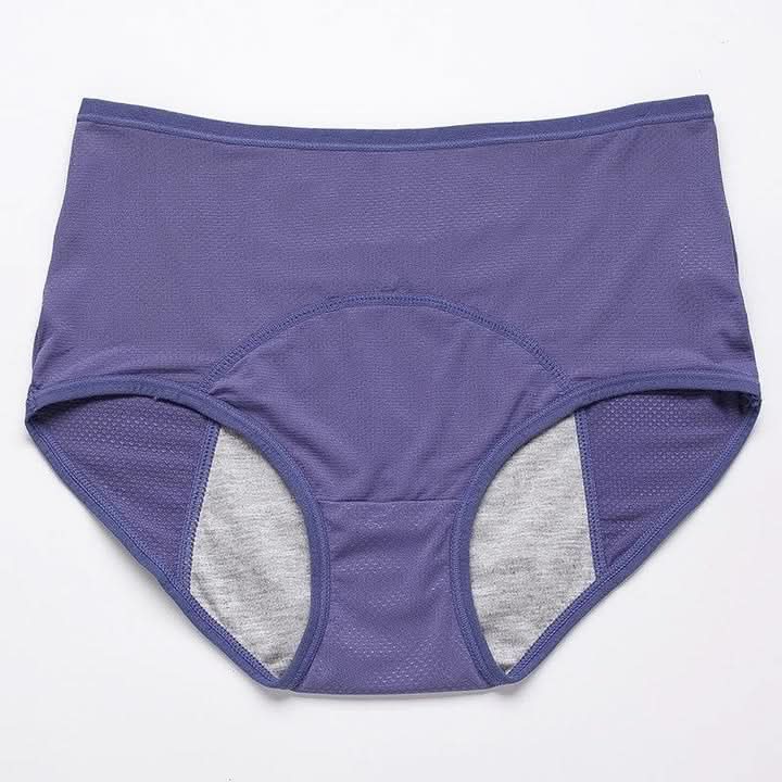 DRYWEAR – Vochtregulerend Damesondergoed voor Langdurig Comfort