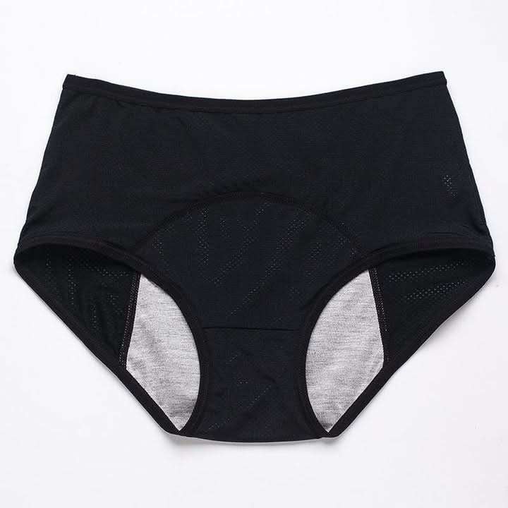 DRYWEAR – Vochtregulerend Damesondergoed voor Langdurig Comfort