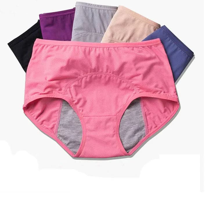 DRYWEAR – Vochtregulerend Damesondergoed voor Langdurig Comfort